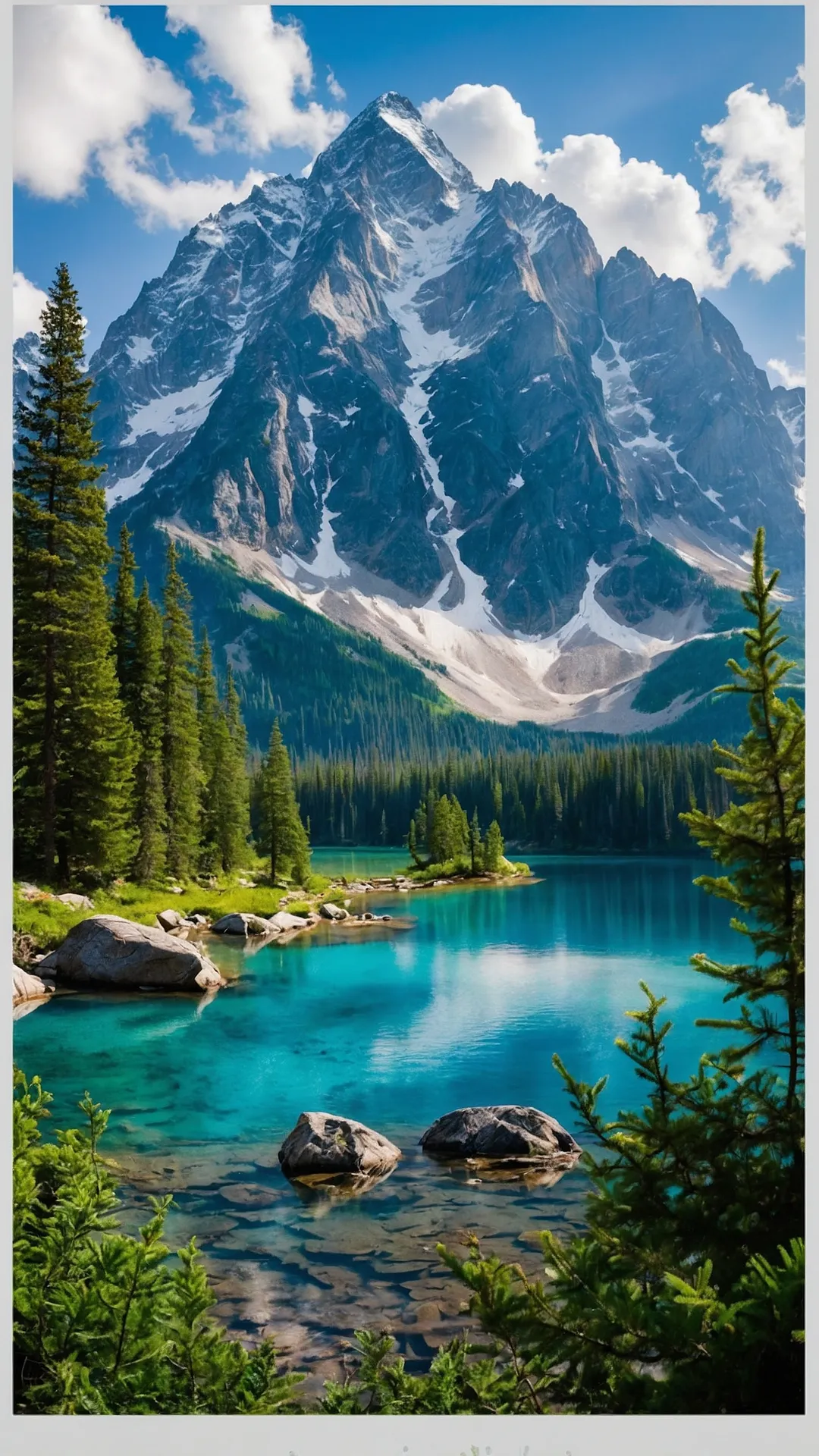 Seasonal Screenscapes