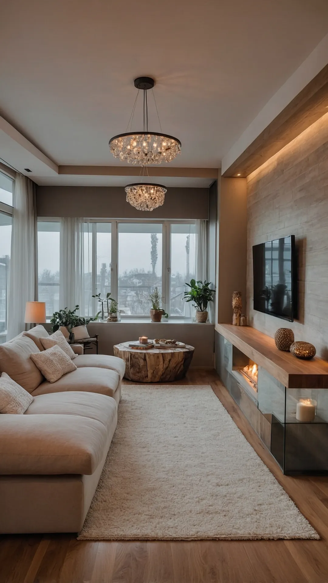 Bliss Command Center