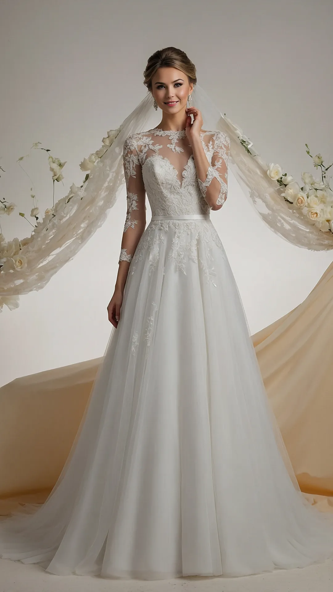 Cozy Glamour, Flawless Feels