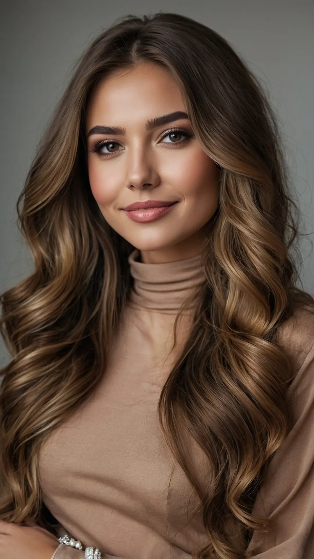 Silver Screen Strands