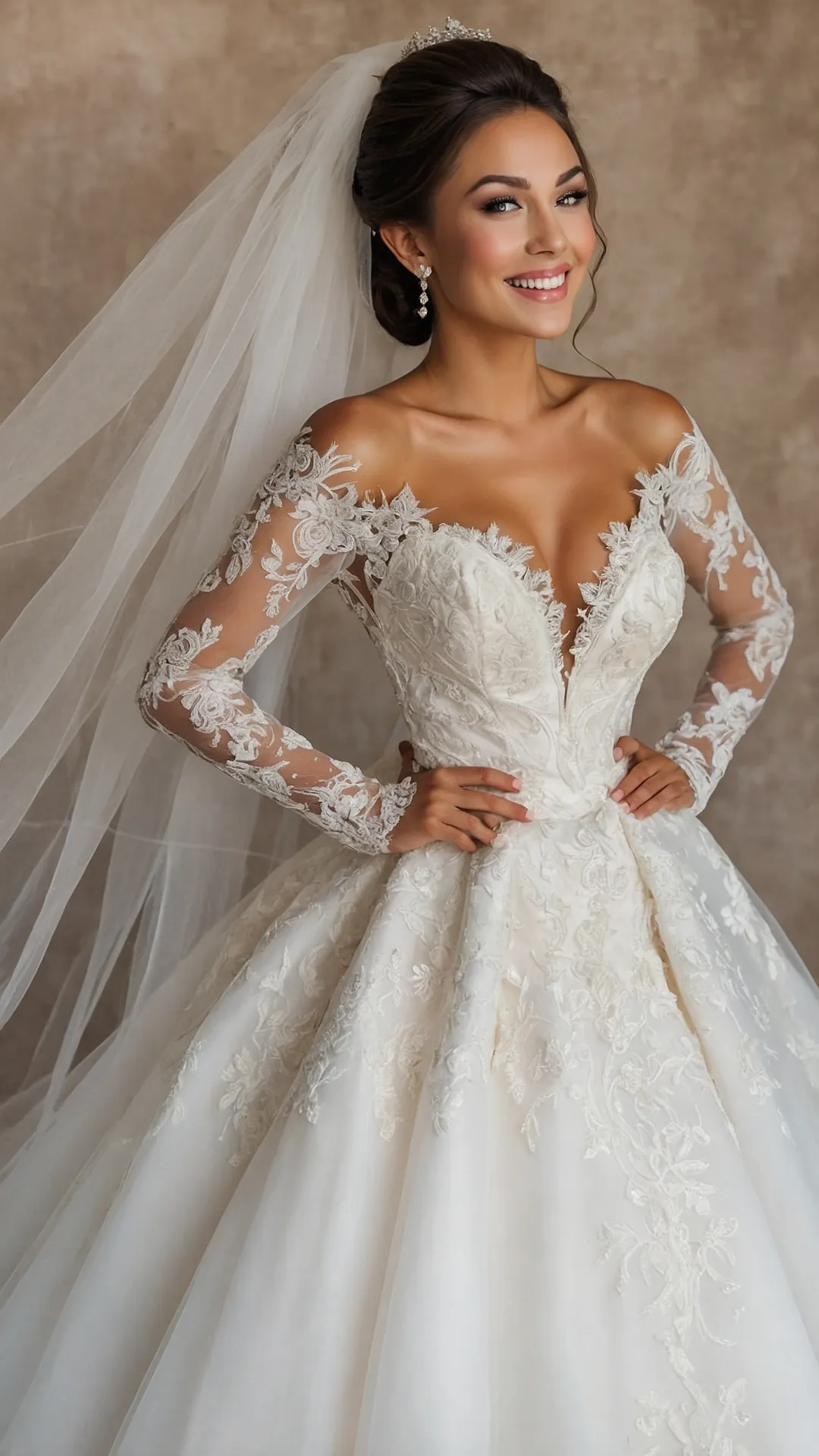 Aisle-Stopping Style