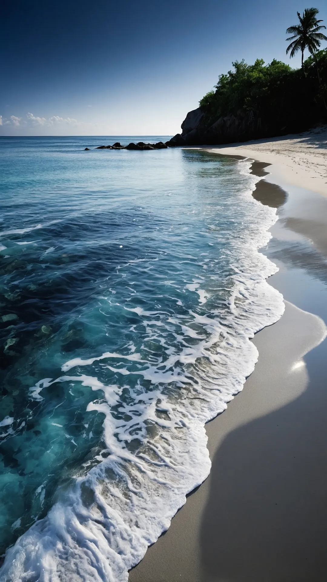 Your Digital Getaway