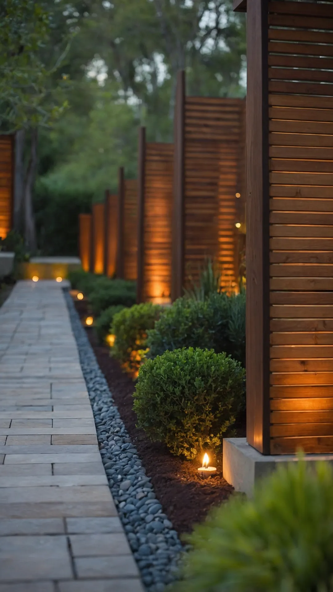 Vibrant Vistas Unveiled