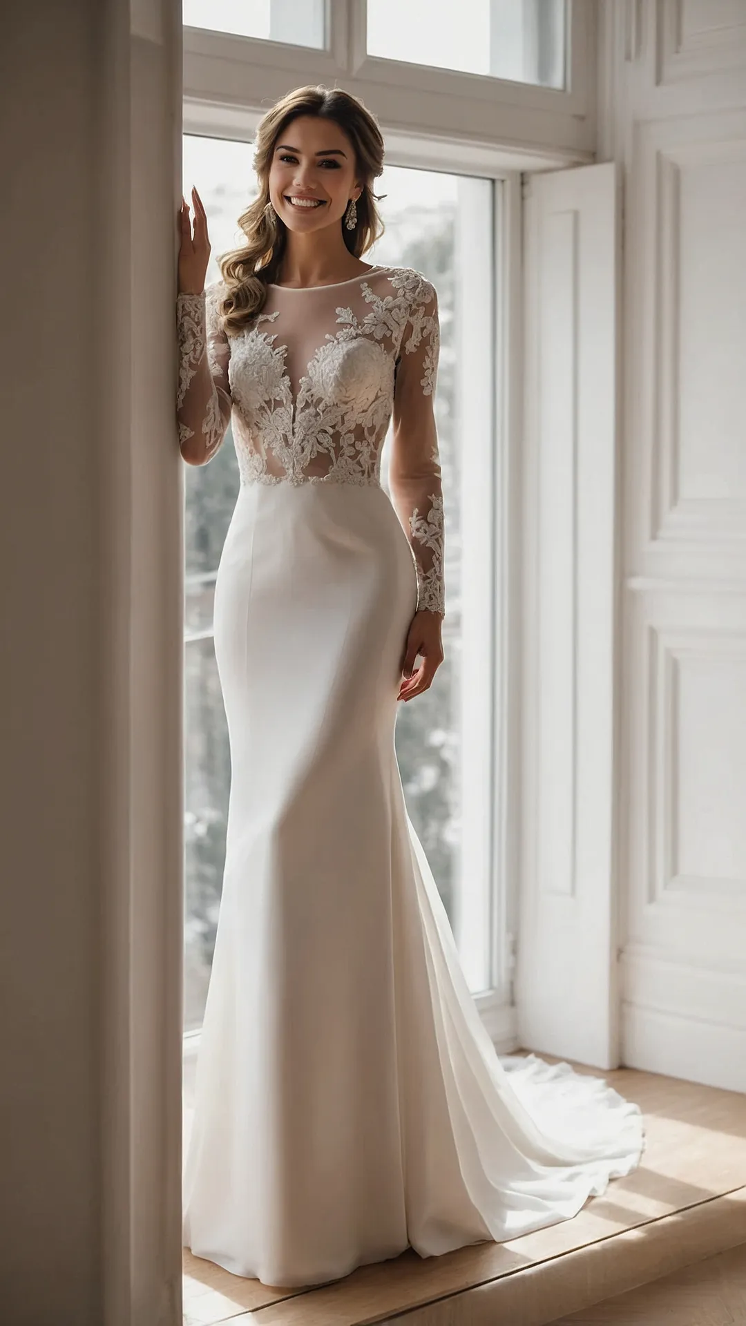 Chic Sleeves, Secret Perks