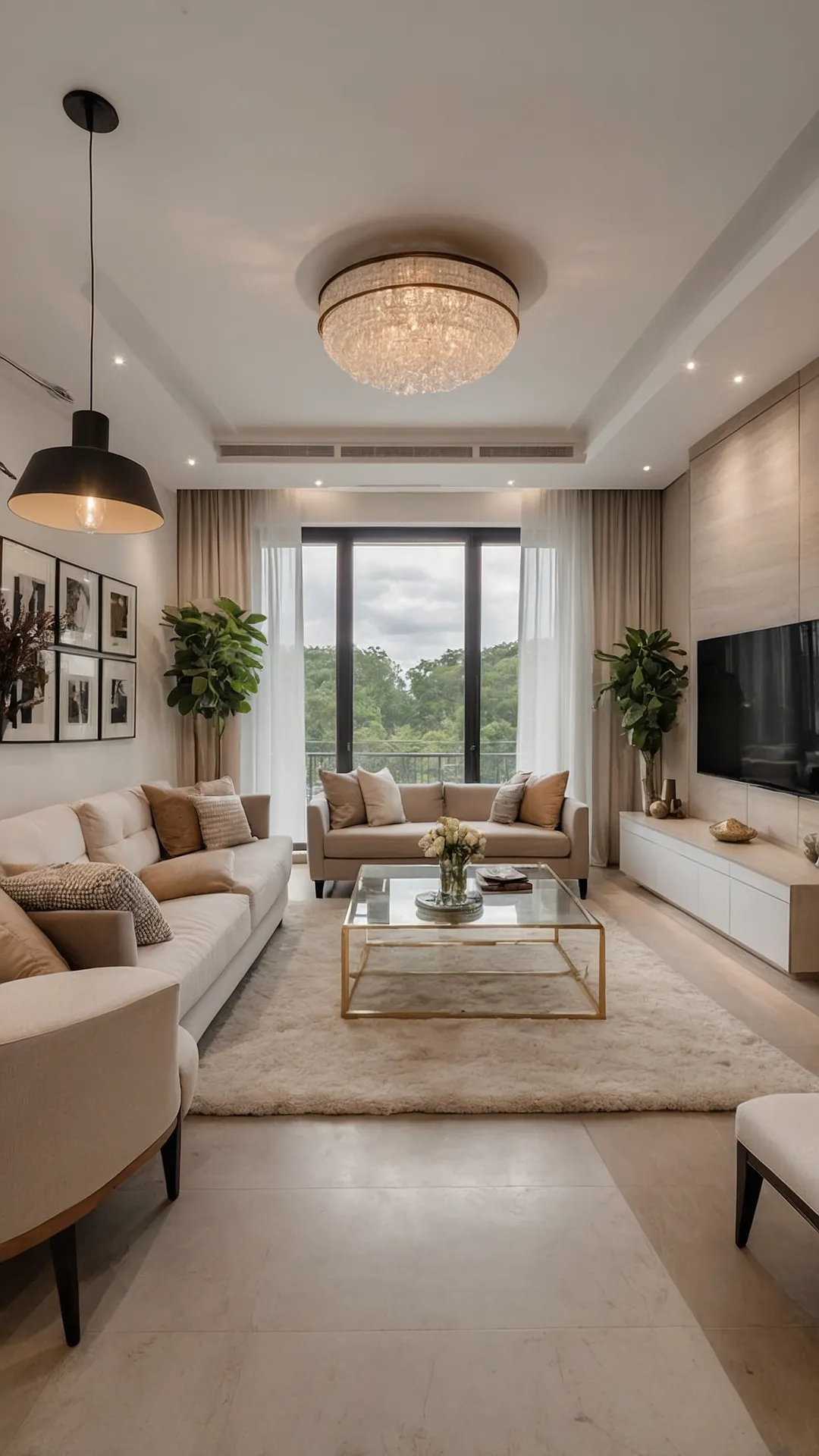 Decor's Next Top Model