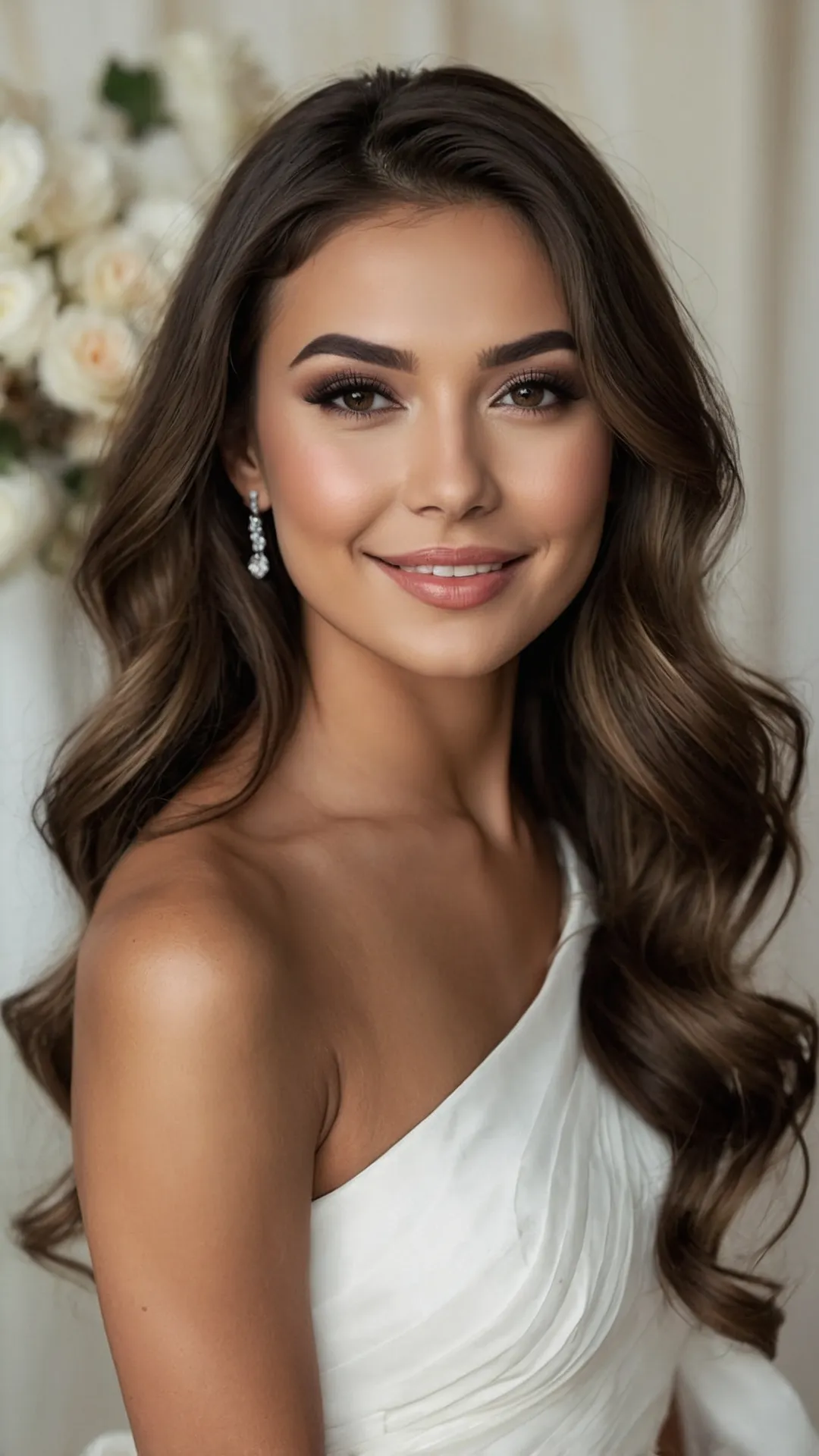 Premiere Bridal Waves