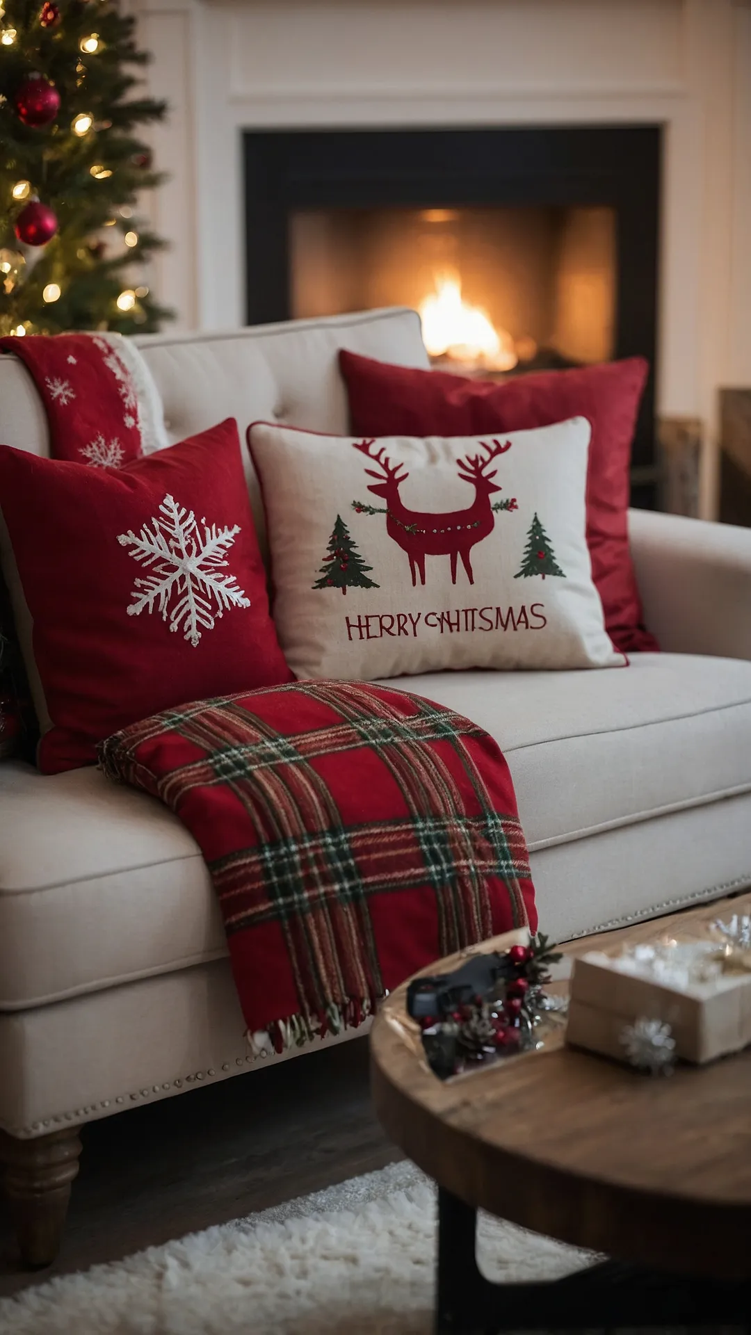 Operation: Snuggle Zone