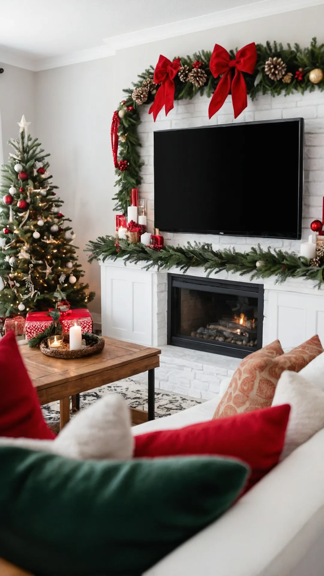 Extreme Holiday Chill