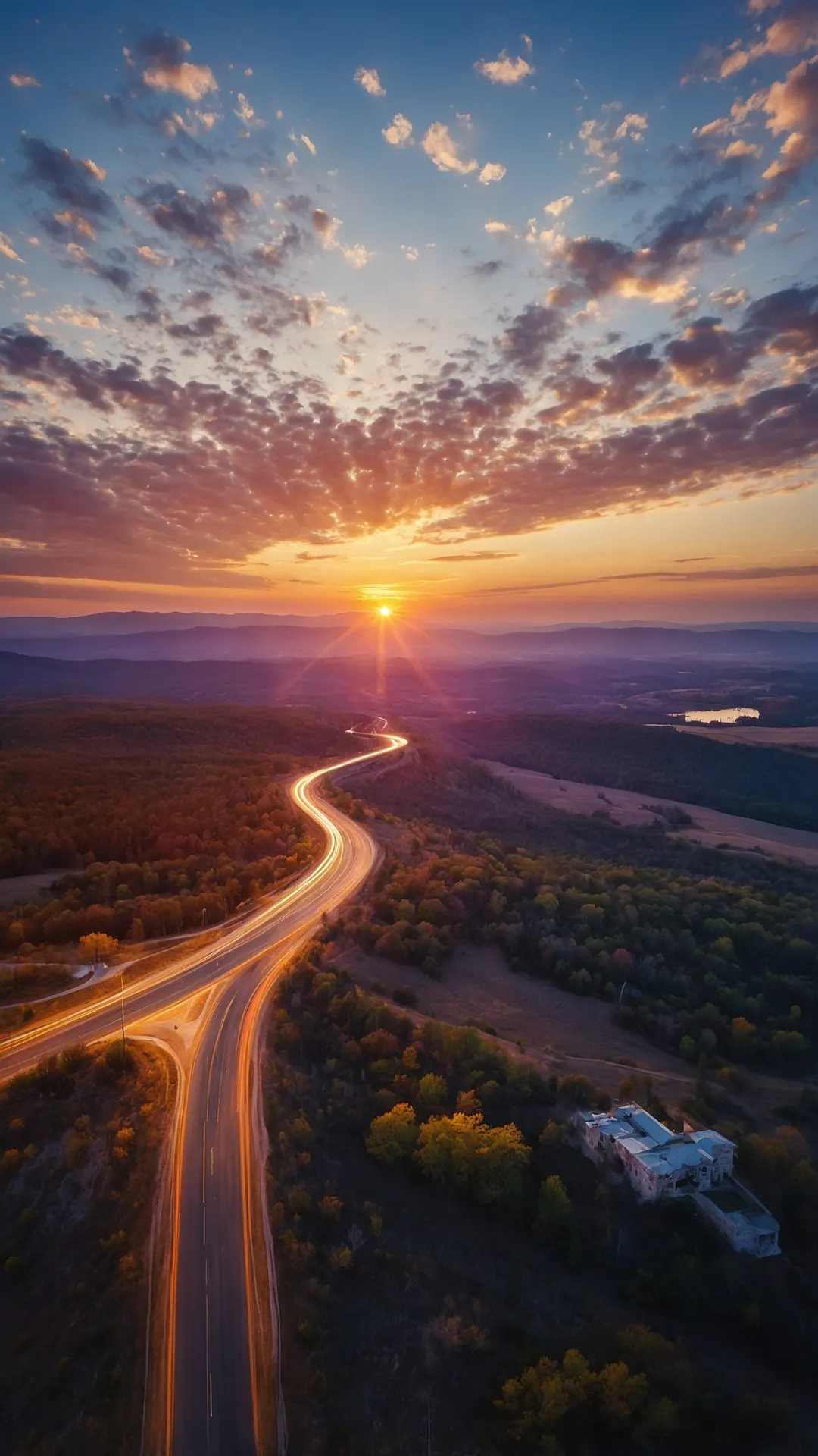 Vistas in Your Pocket