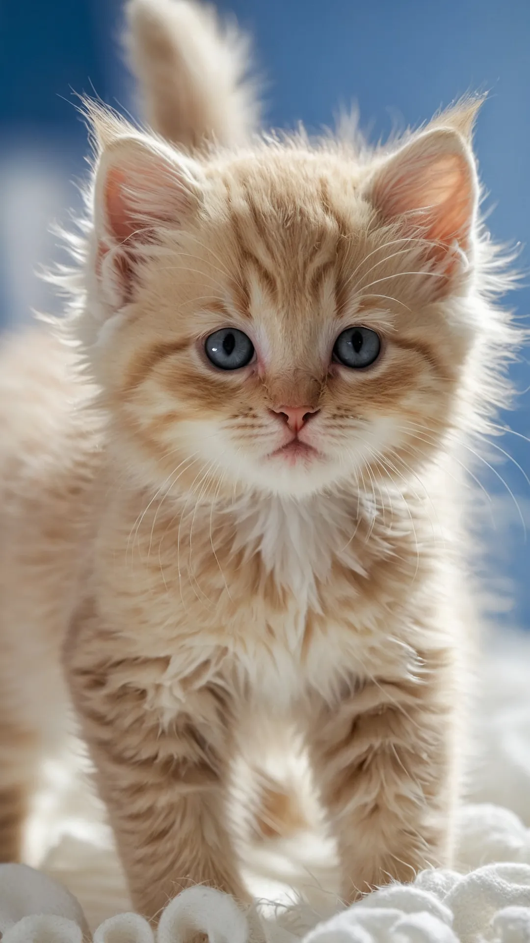 Screen's Softest Upgrade