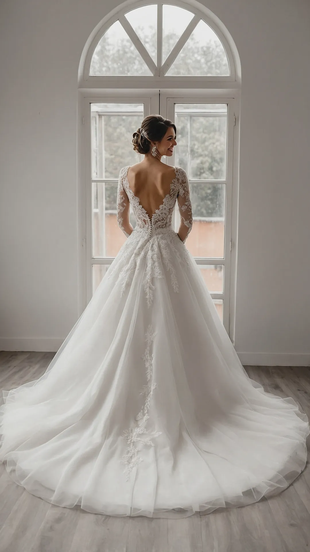 Winter's Dazzling Vision