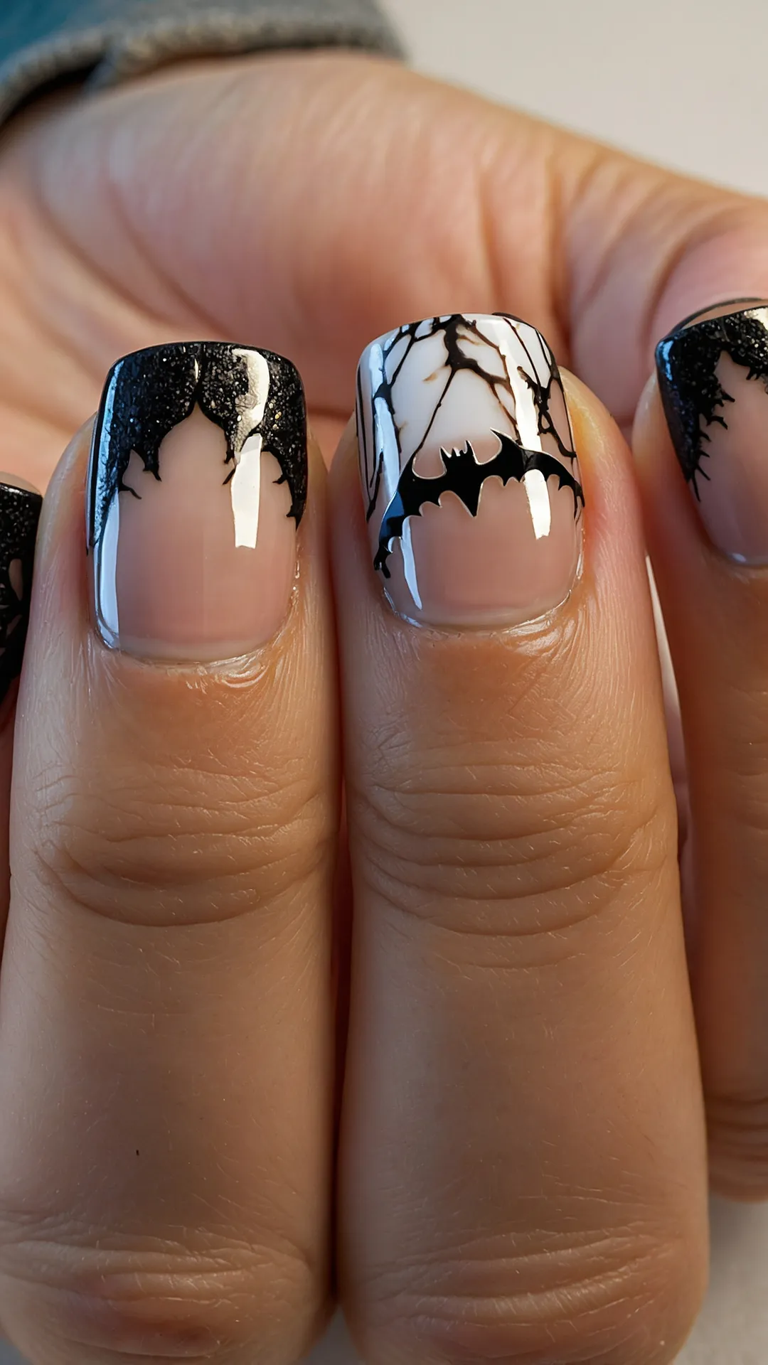 Bewitching Manis