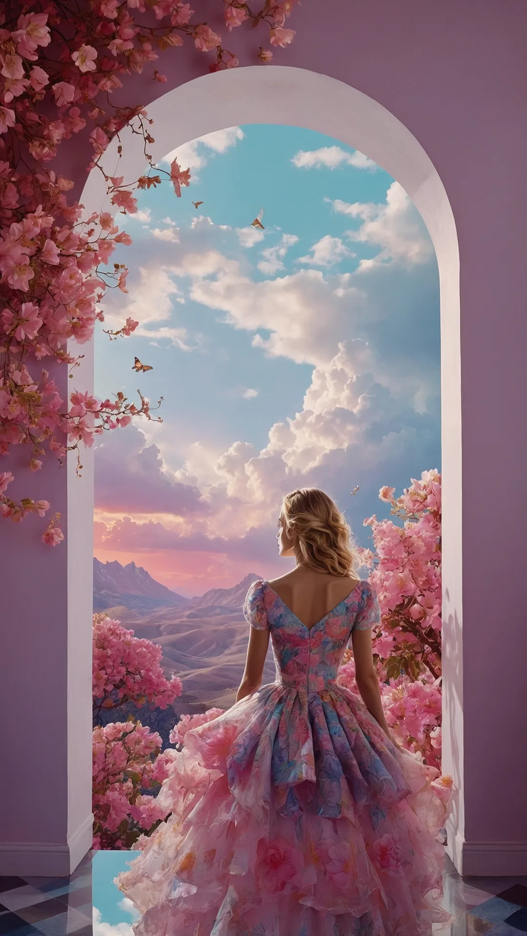 Elevate Your Display