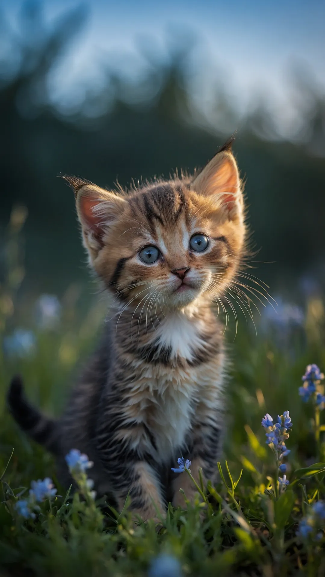 Desktop's Dreamy Darling