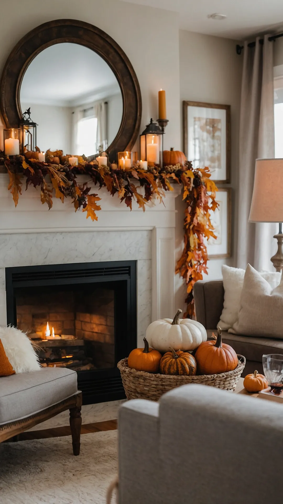 Autumn Ambiance Reboot