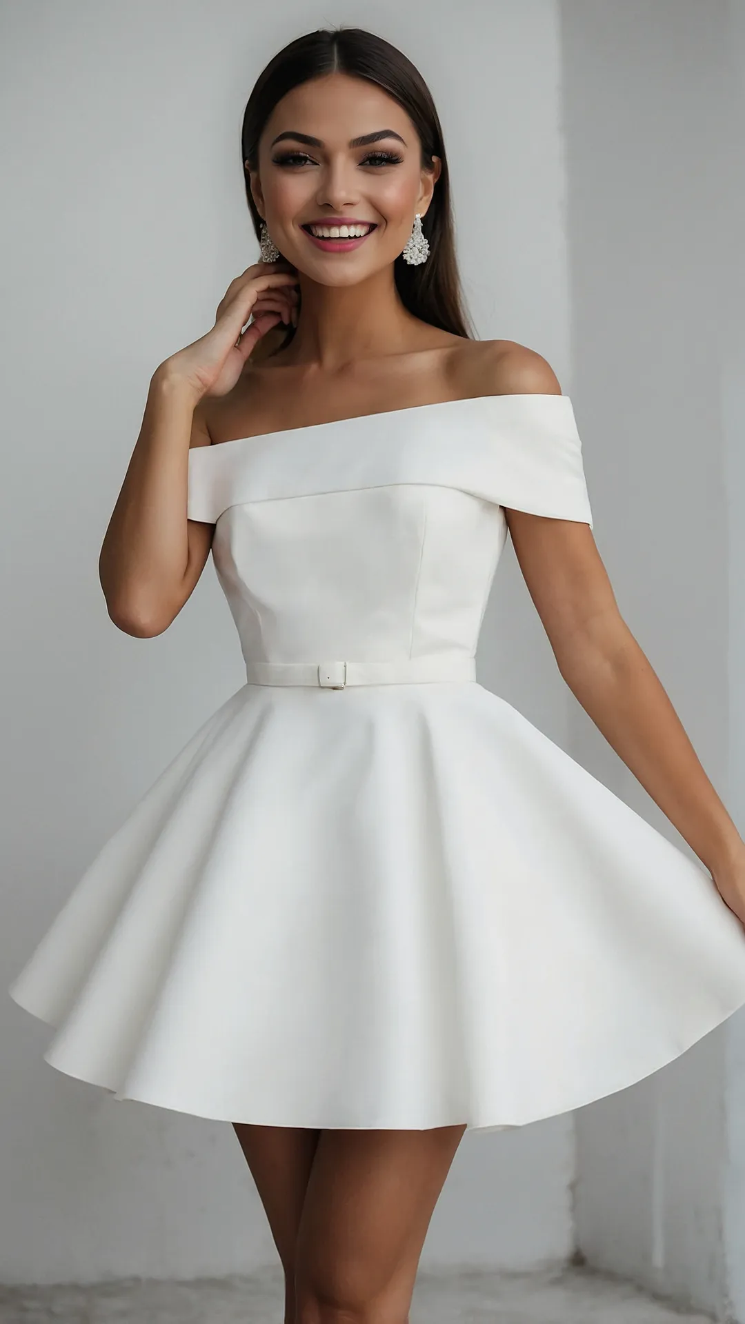 The Date Night Style Play