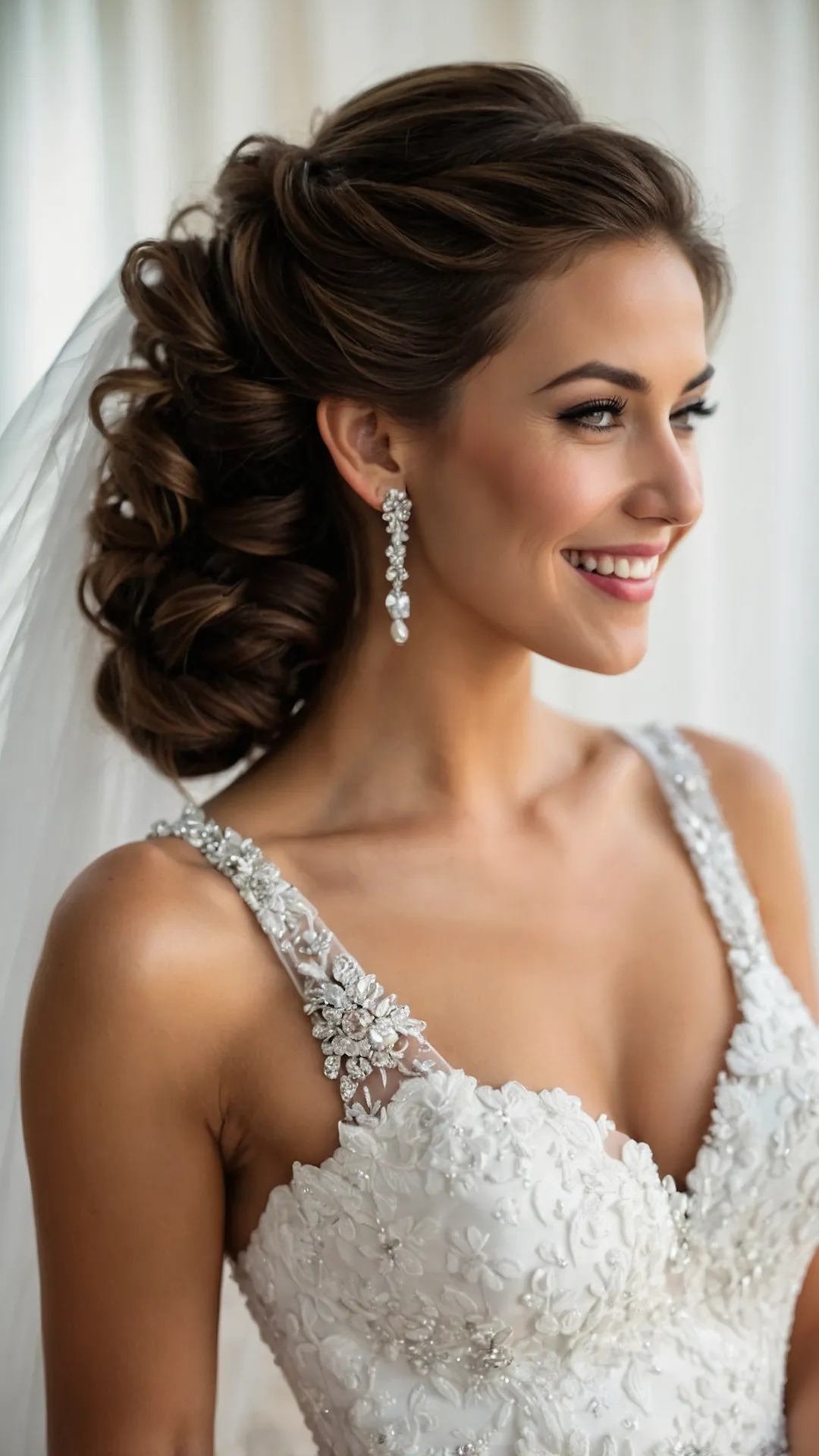 Glamorous Short Story