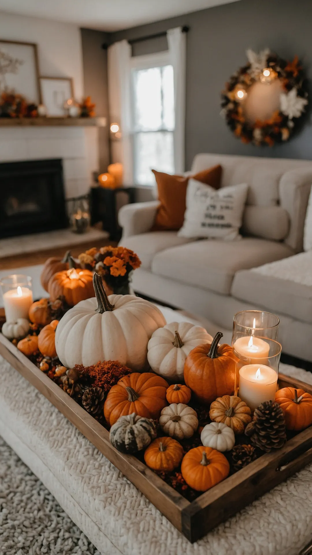 Spice & Snuggle Spot