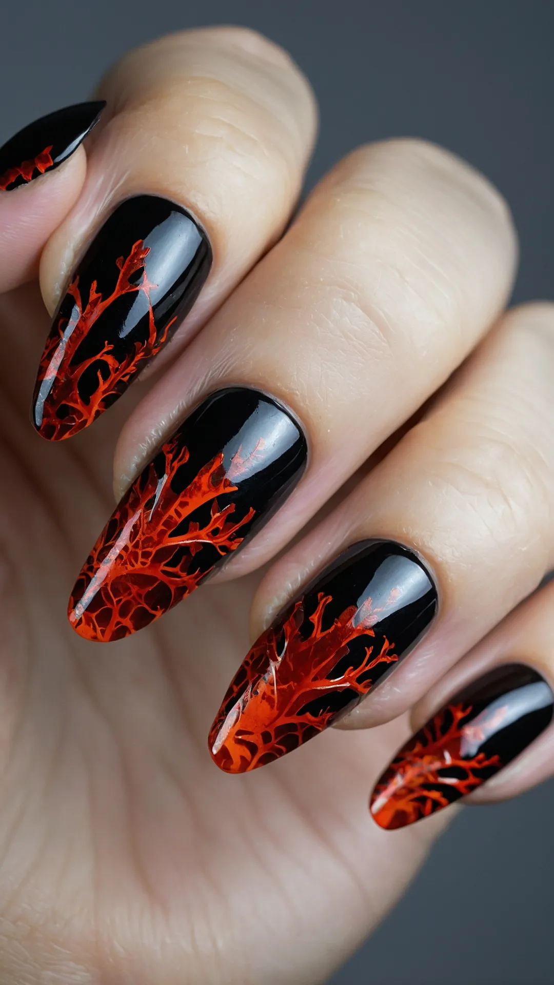 Wicked Edge Nails