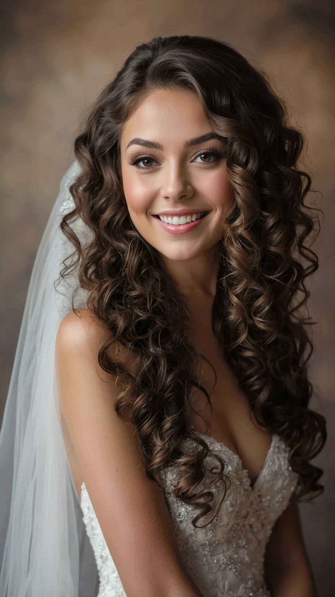 Bridal Bounce Brilliance