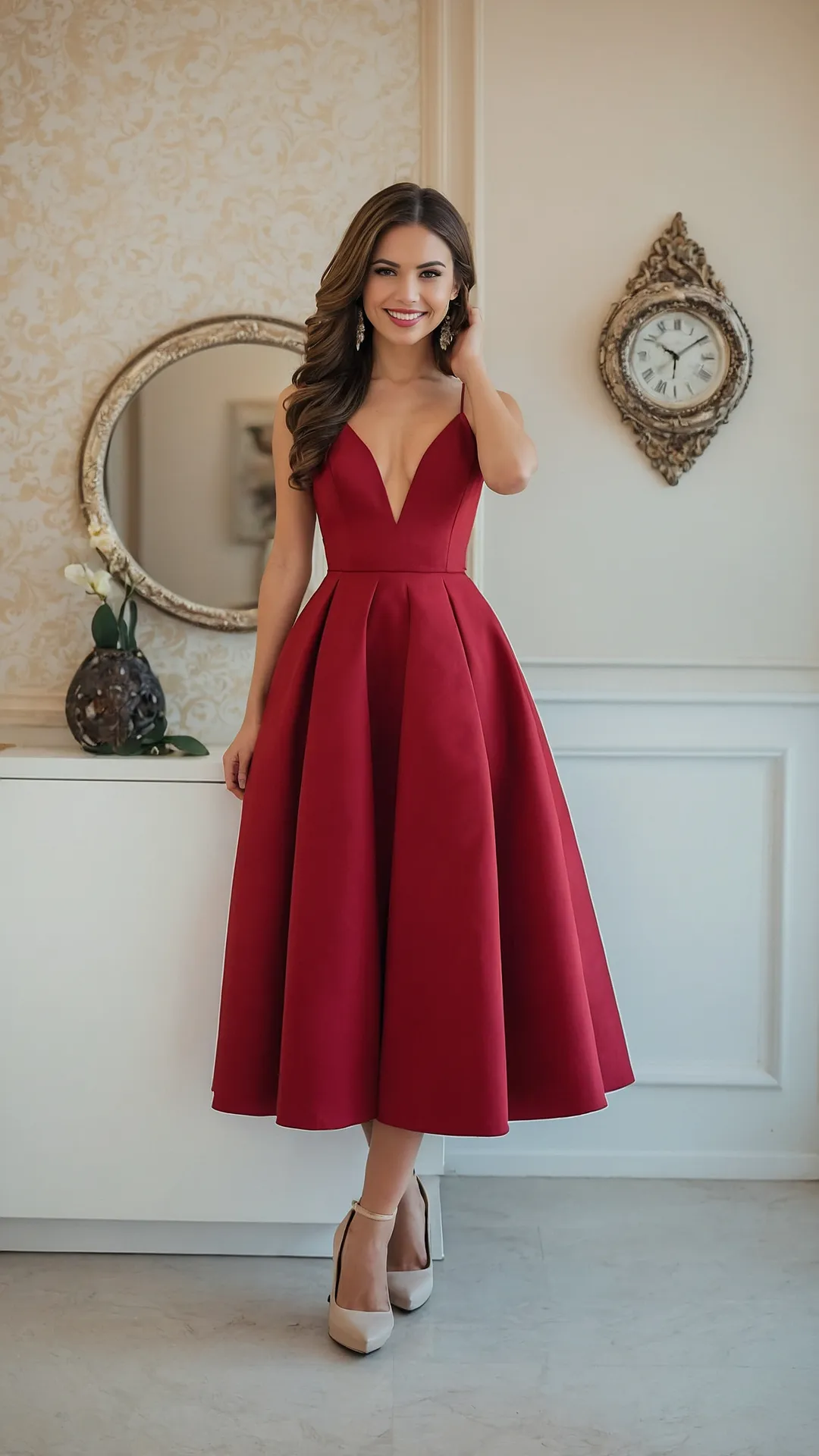 Dream Datewear Decoded