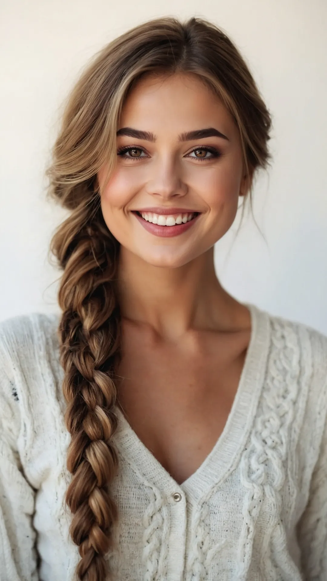 Winter Weave Wonders