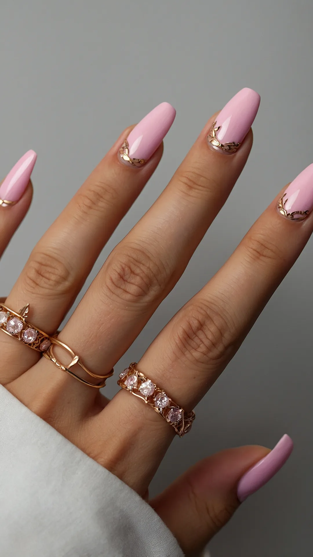 Magenta Magnificence