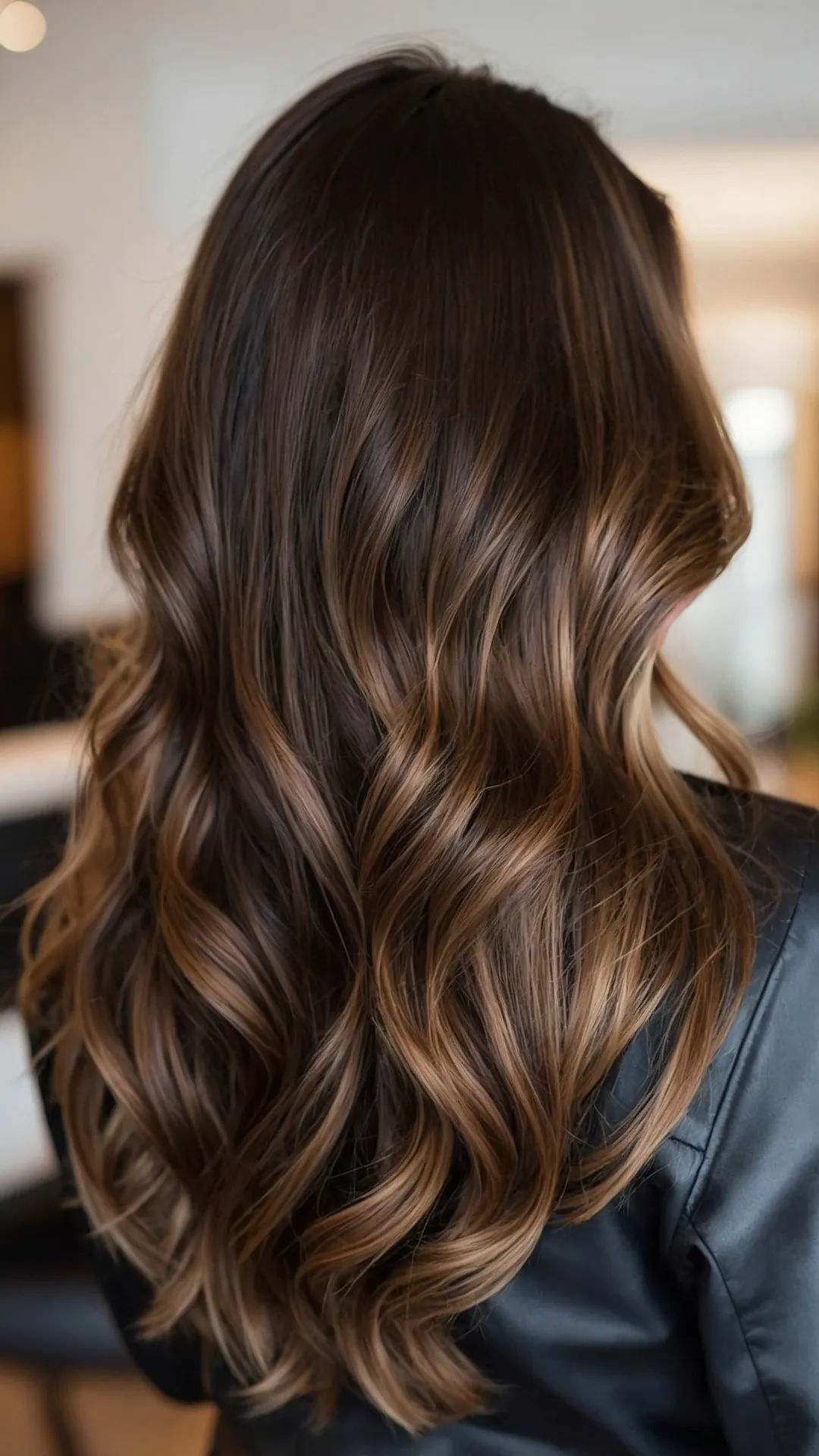 Radiant Brunette Blend