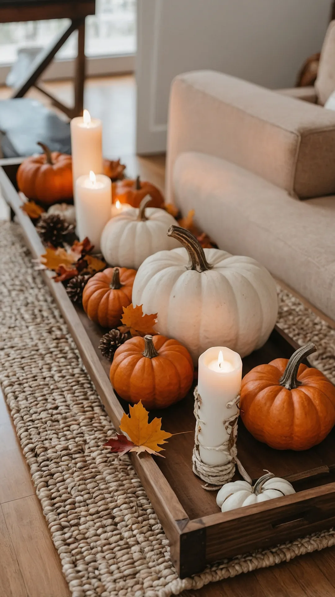 Harvest Hearth Haven