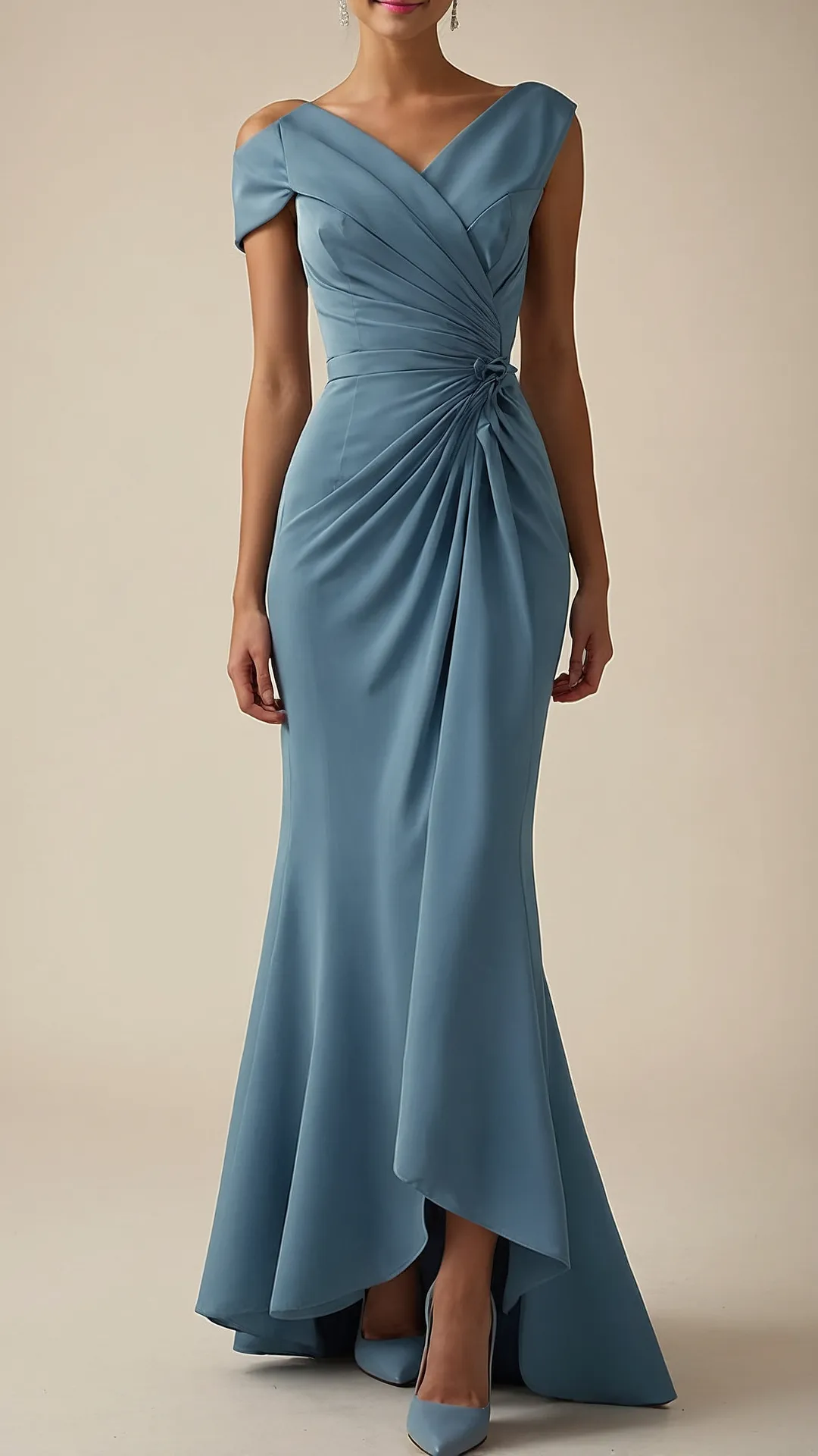 Radiance, Respectfully