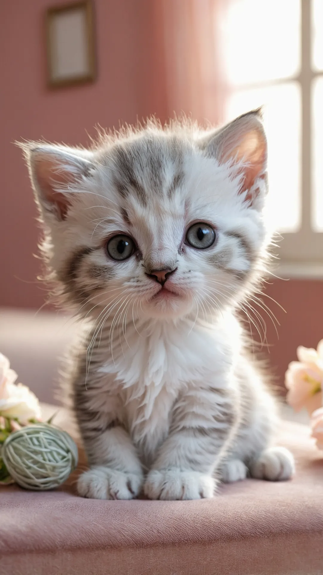 Heart-Captured Pixels