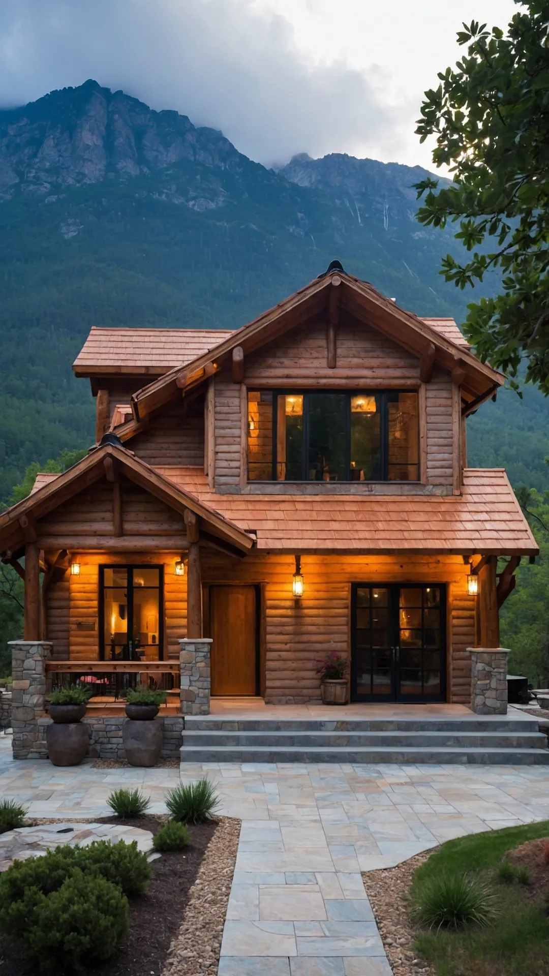 The High Country Calling