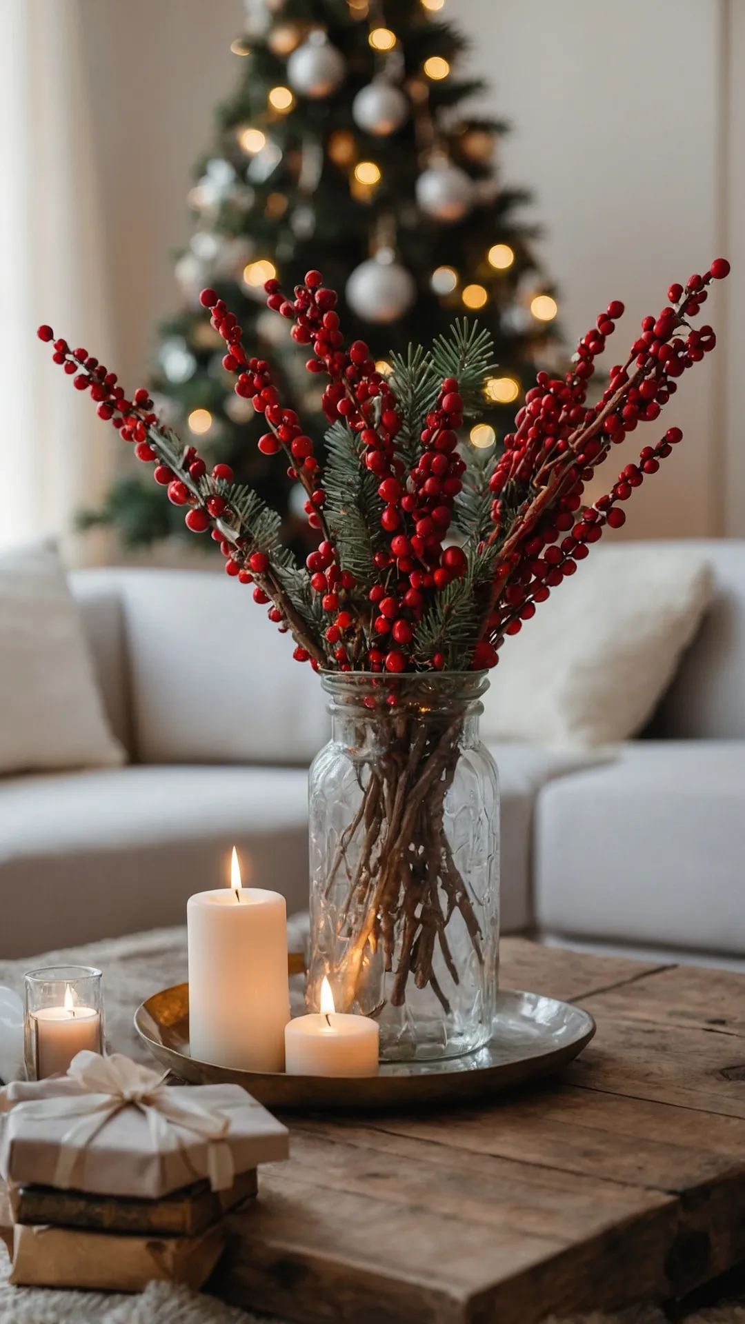 Coziness Overload Alert