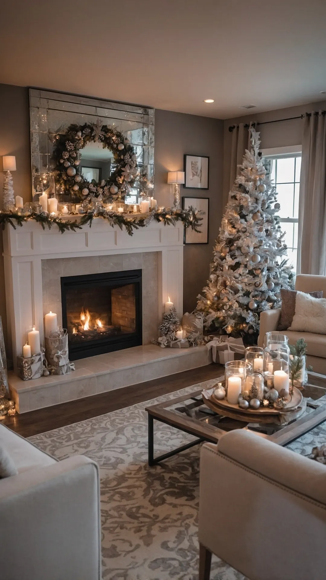 Ultimate Yuletide Retreat