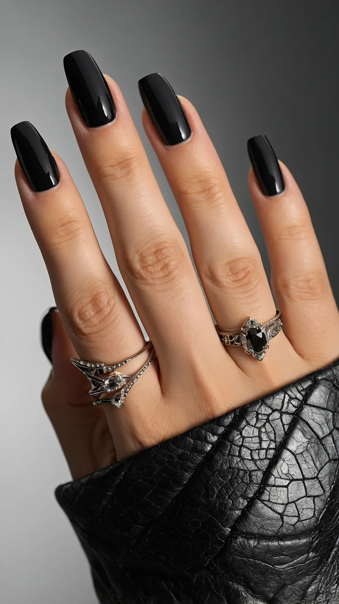 The Blackout Statement