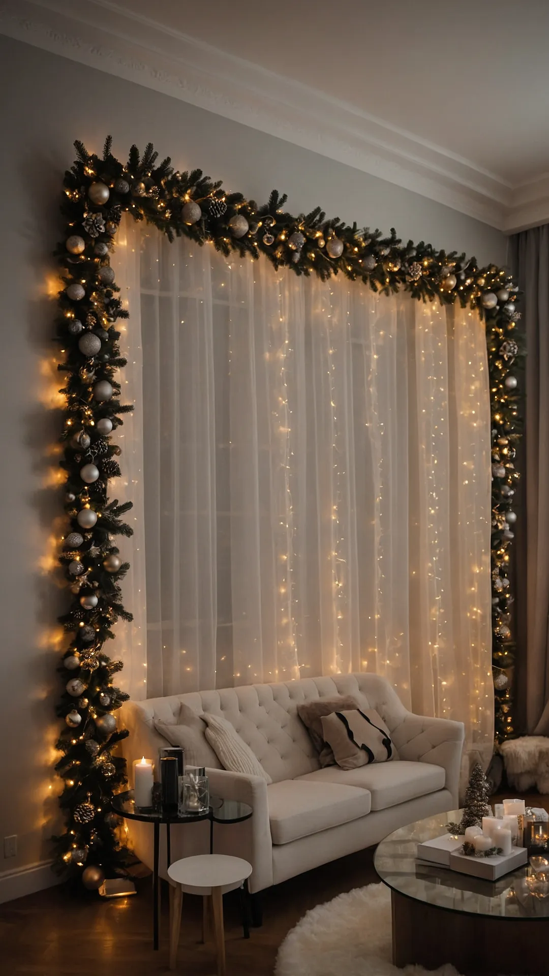 Blissful Chill Ahead