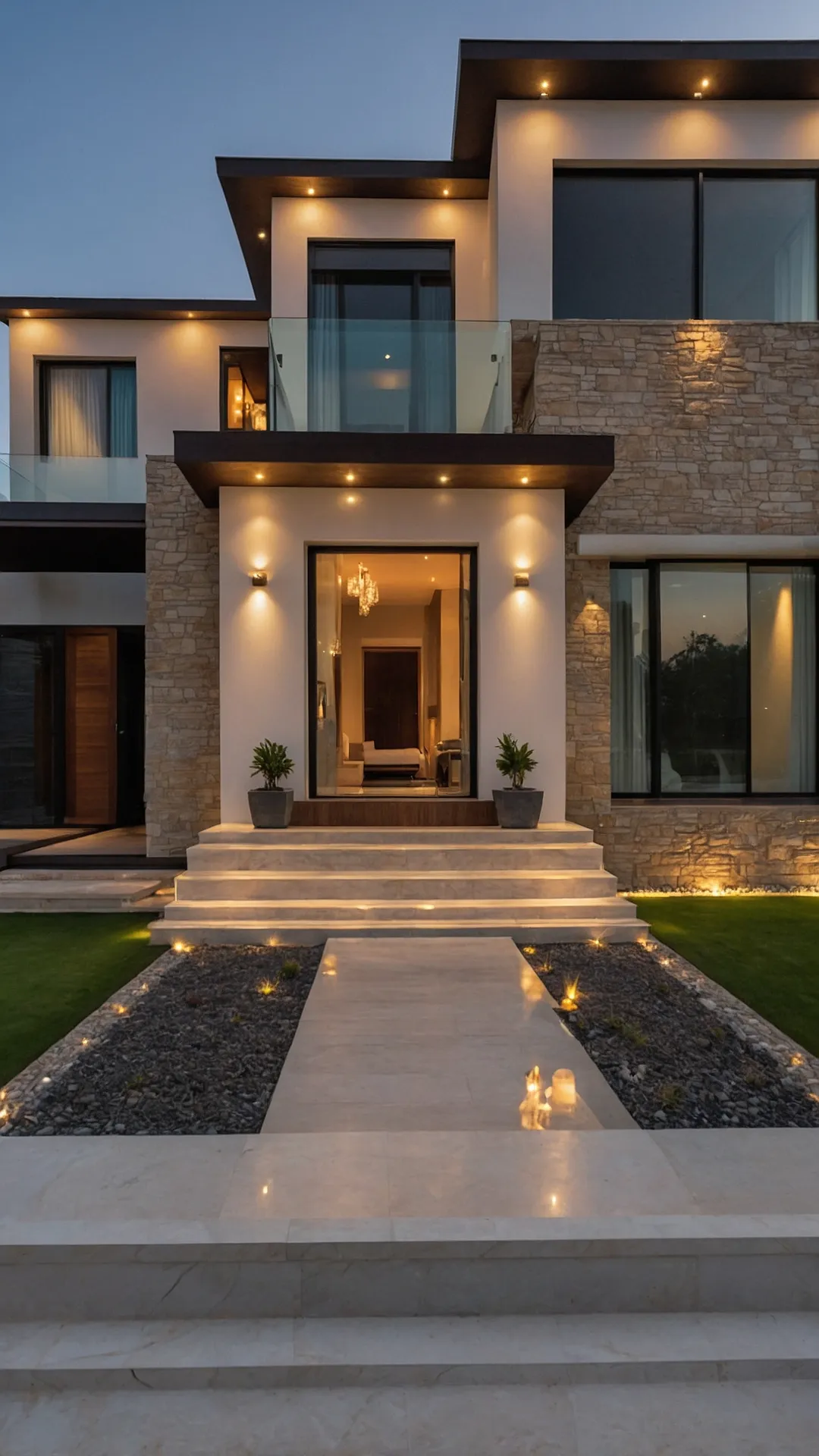 Eternal Fiesta Villa