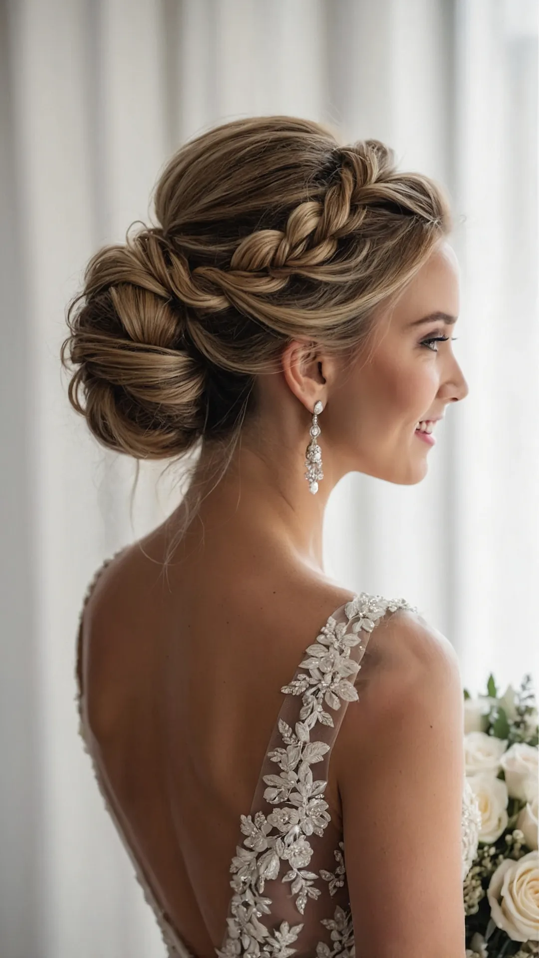 Knot Your Average Bun