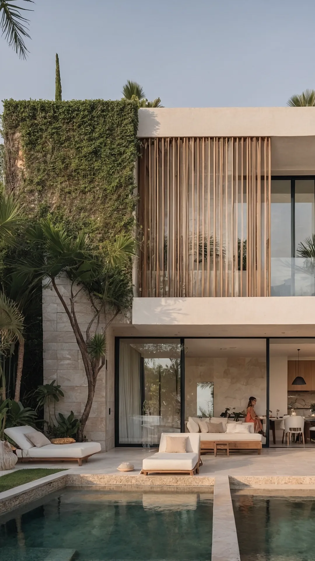 Verdant Vision Estate