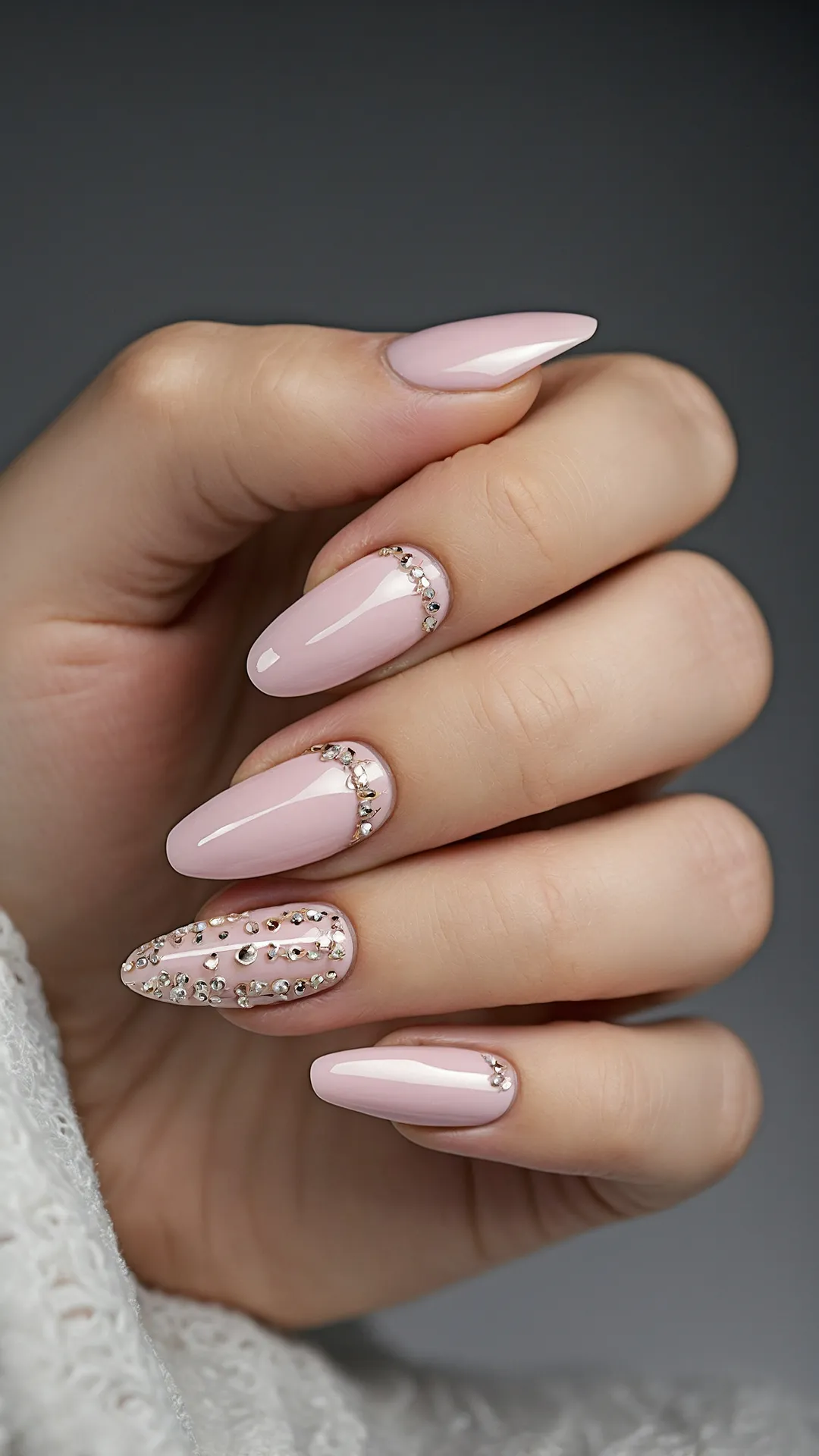 Nail Glow-Up Unlocked