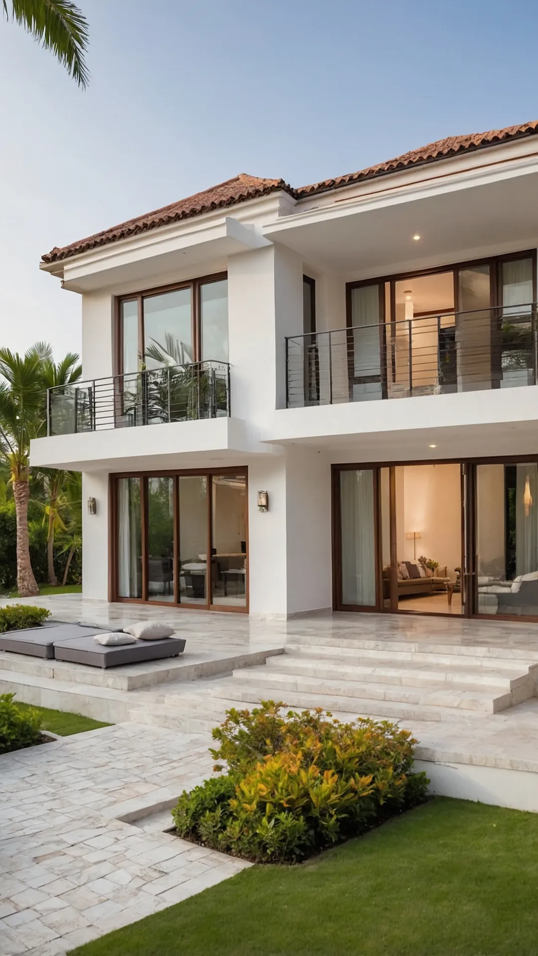 Carefree Haven Design