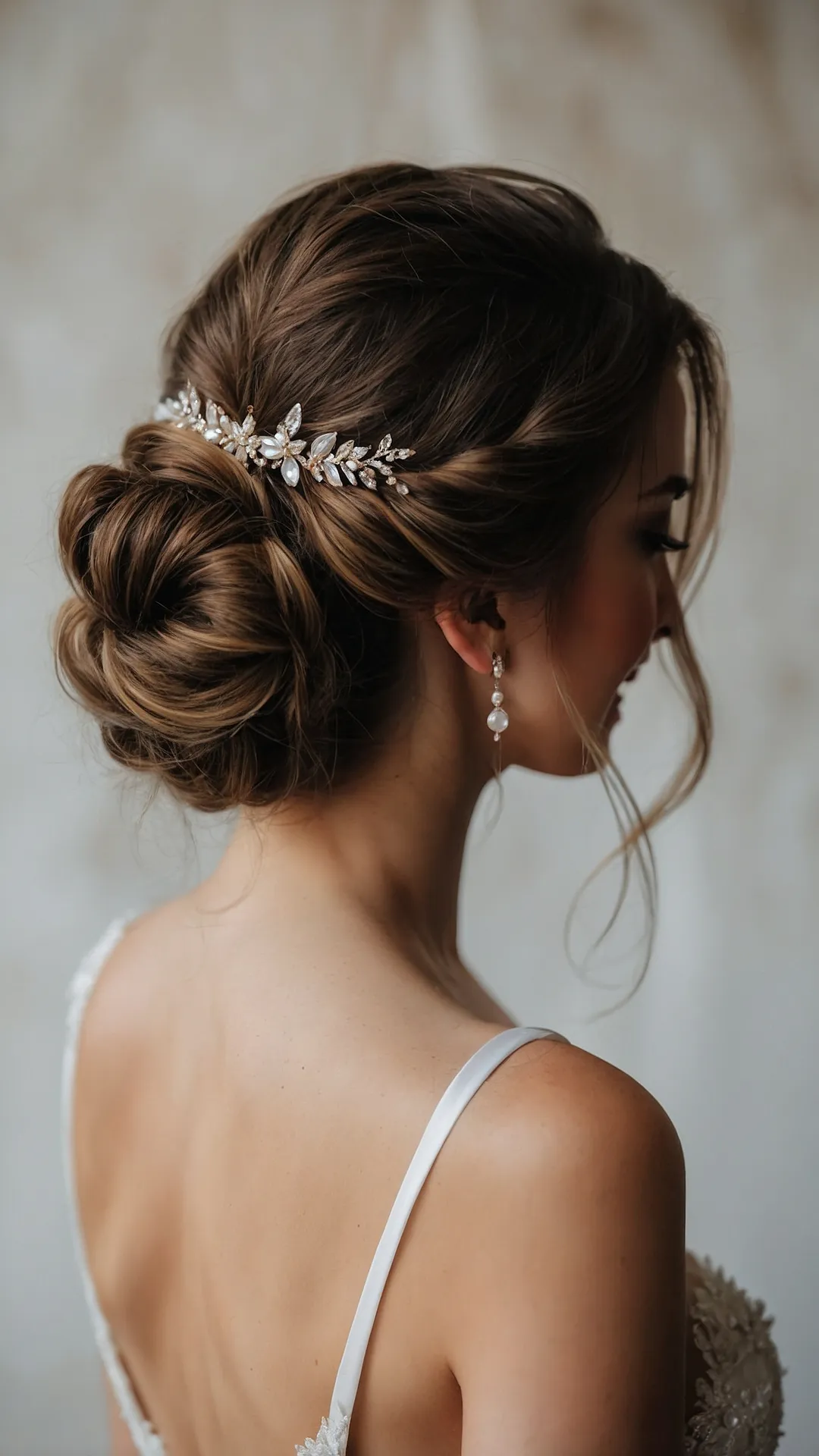 Flawless Wedding Finish