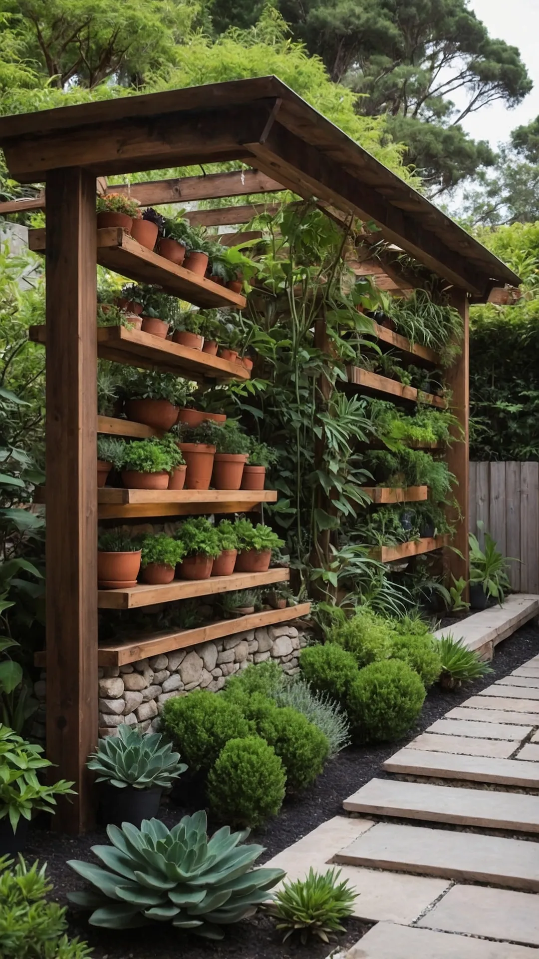 The Small Plot Revolution