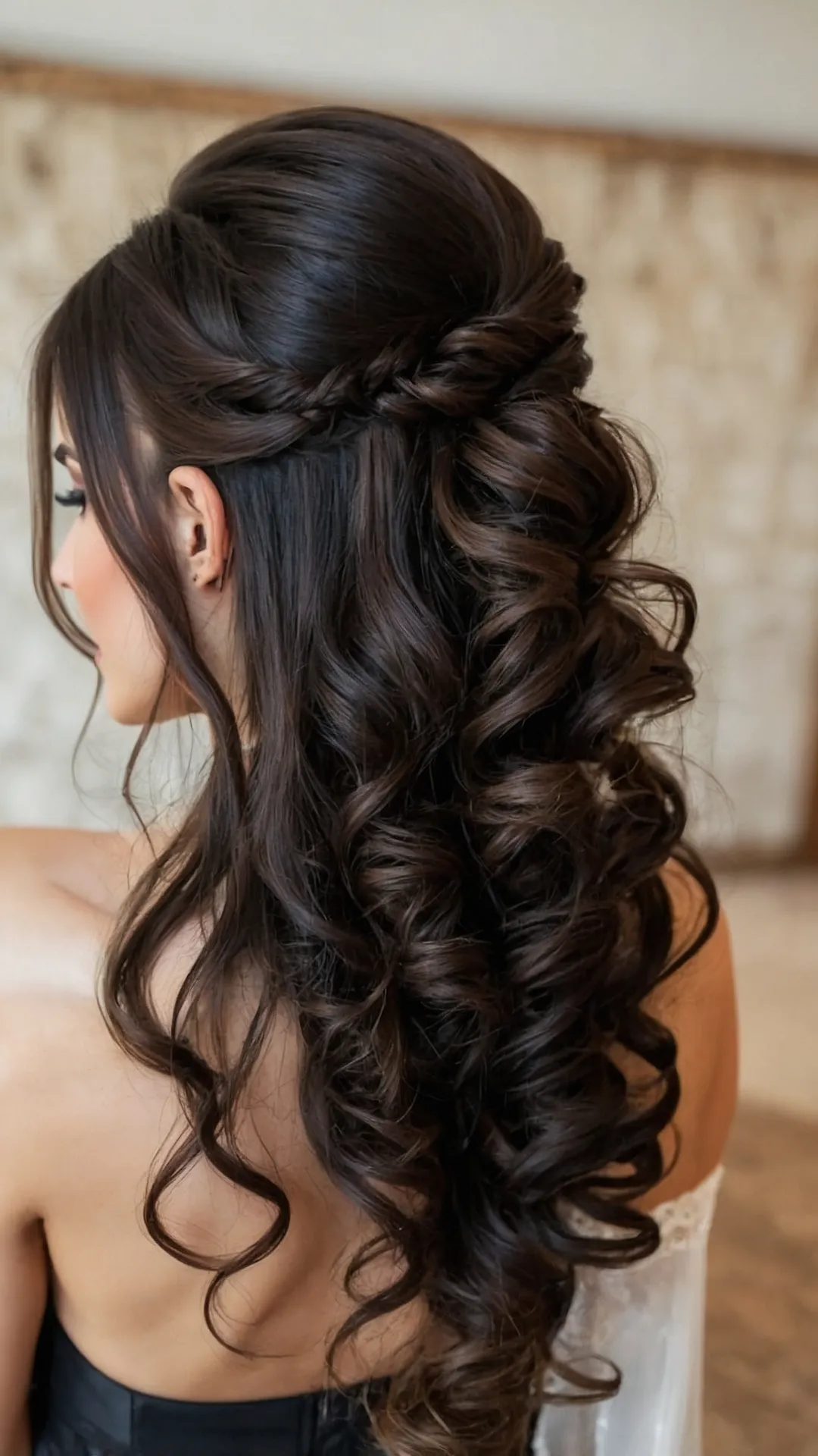 Picture Perfect Strands