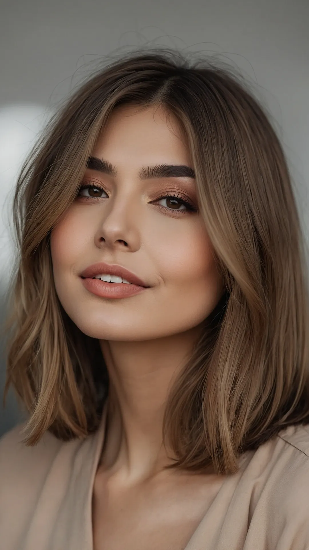 The Cold Weather Cut