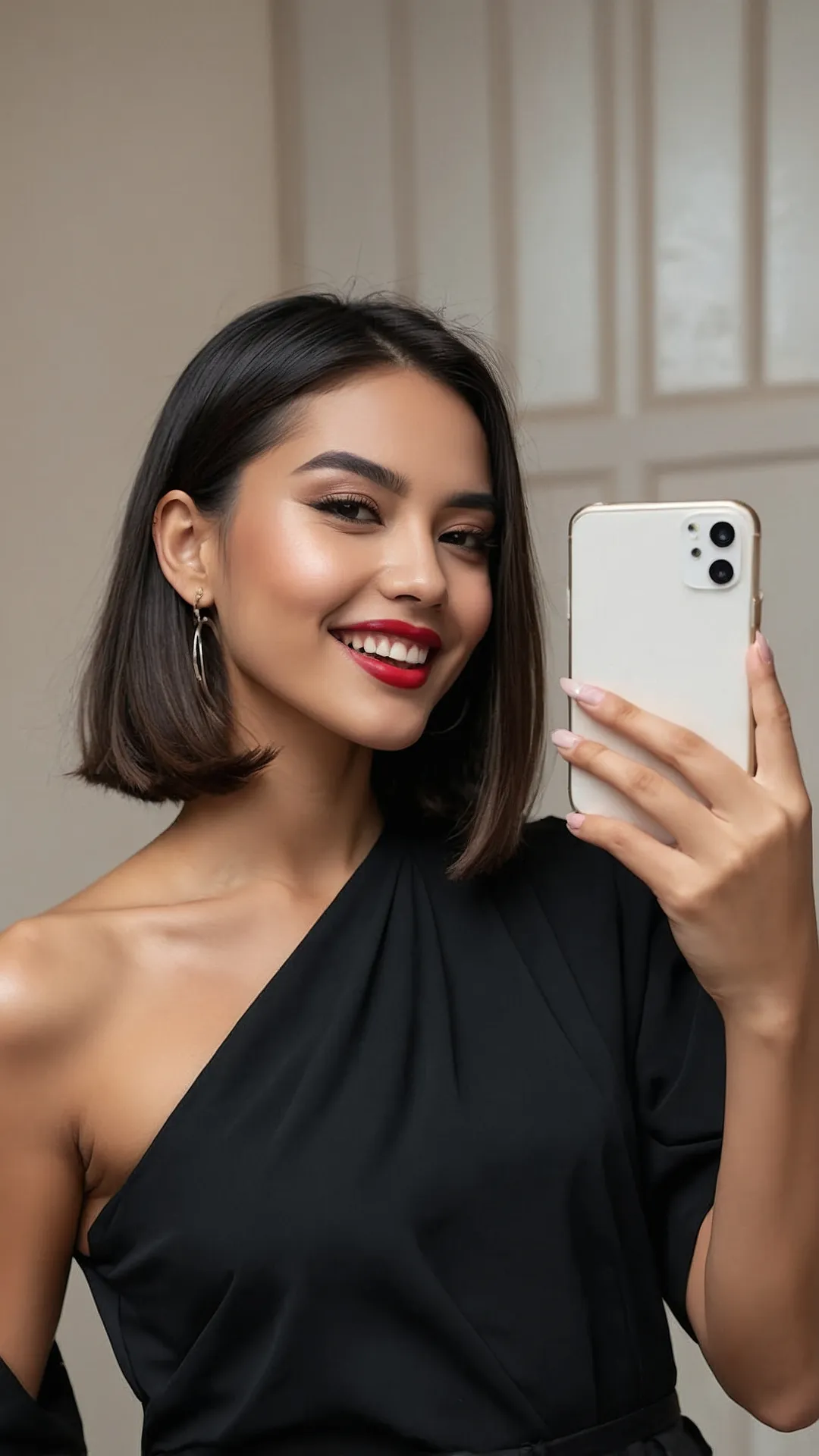 Bob: Seasonal Statement