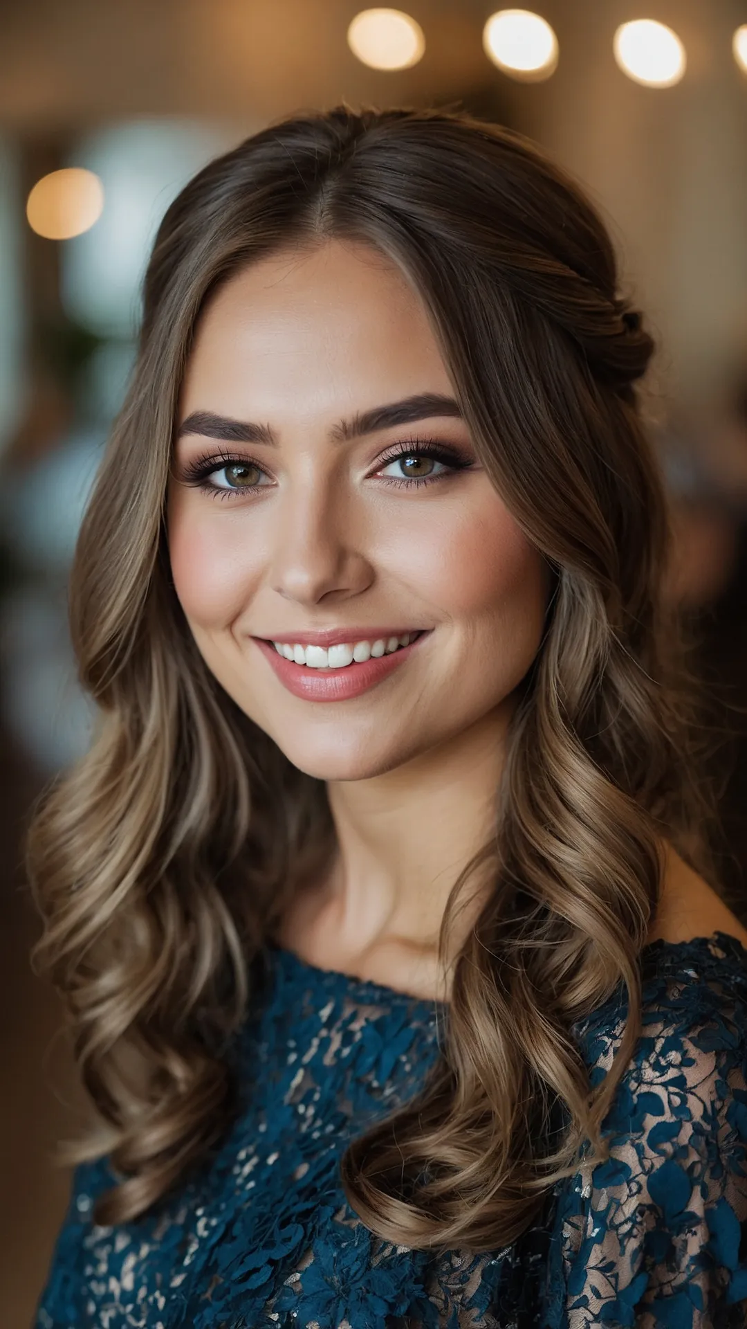 Curls & Crowns Divine