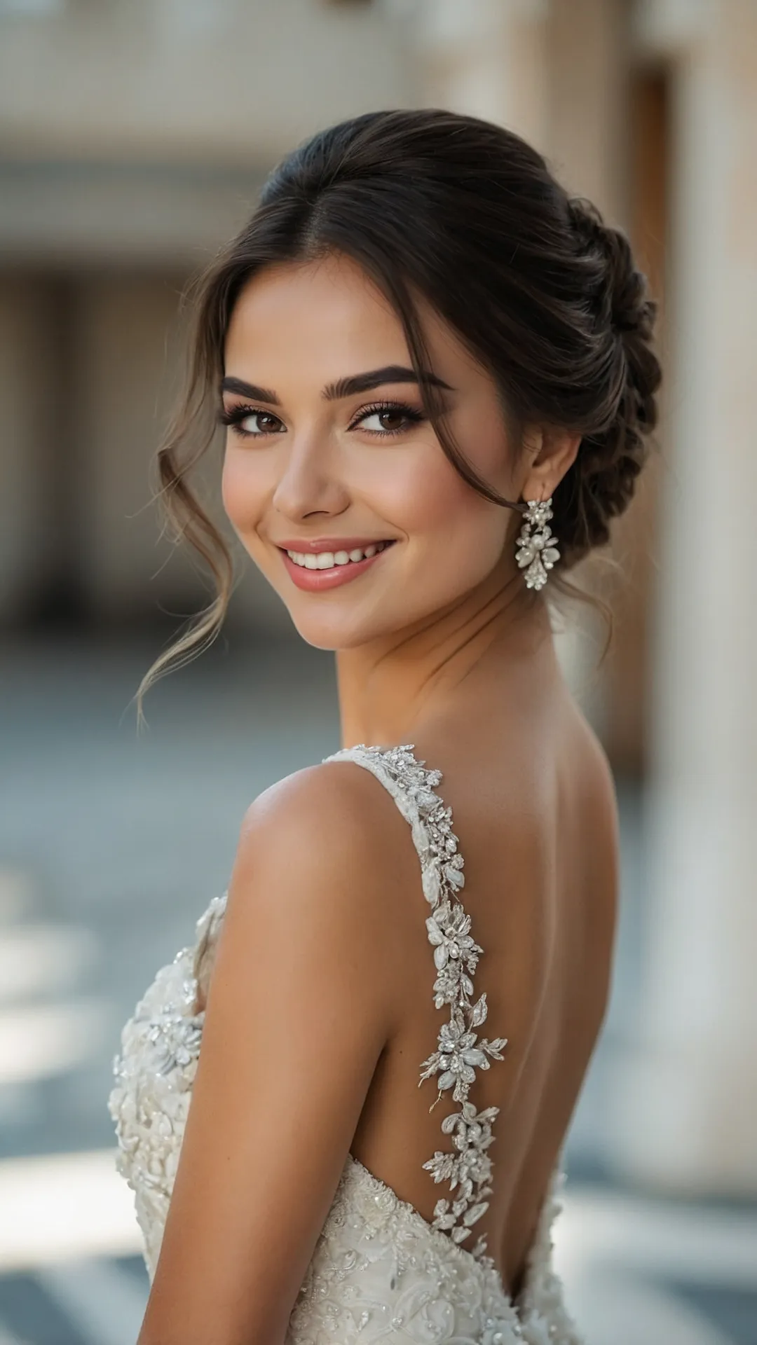 Your Aisle-Ready Look