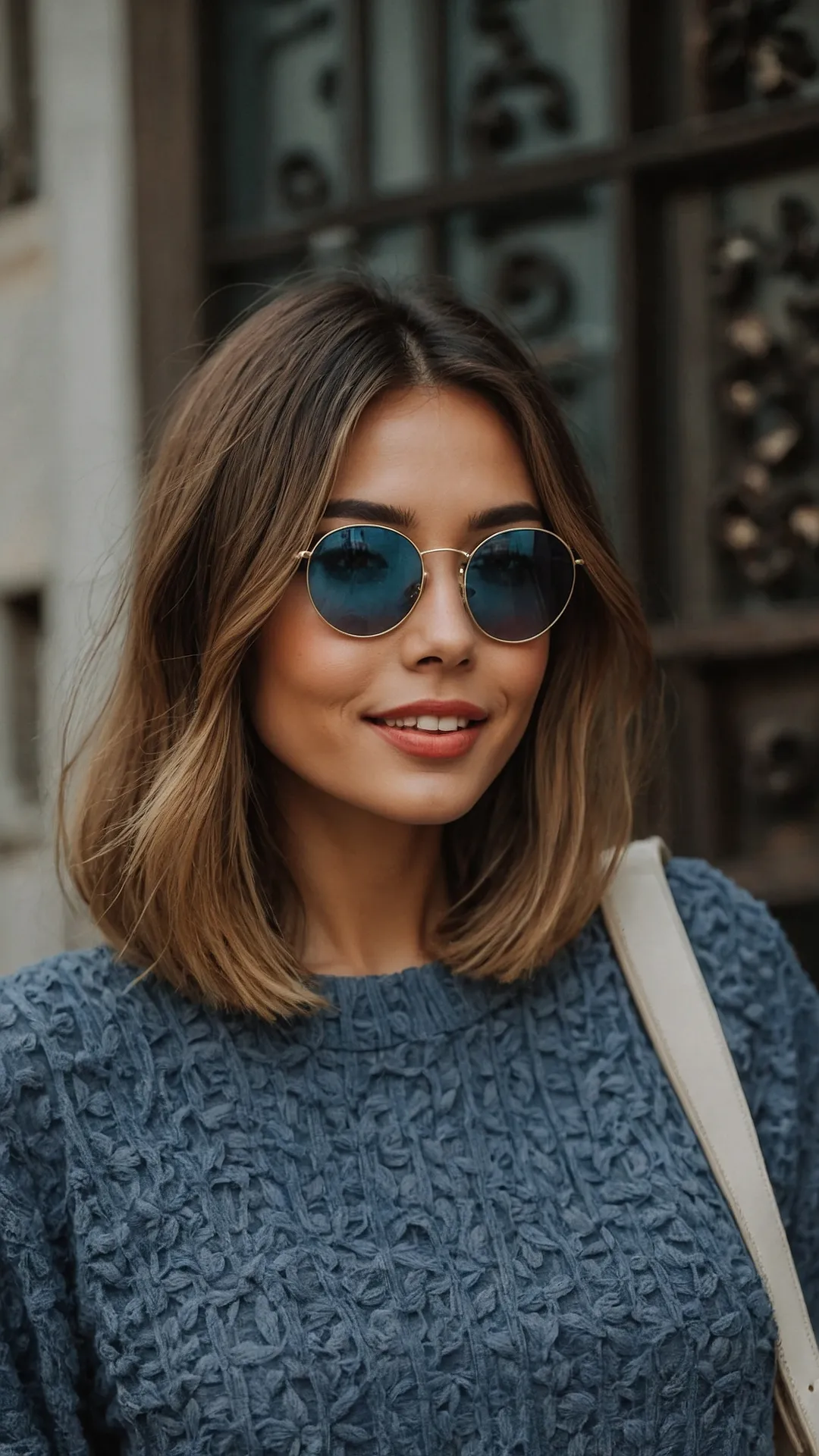 Your Winter Hair Reset