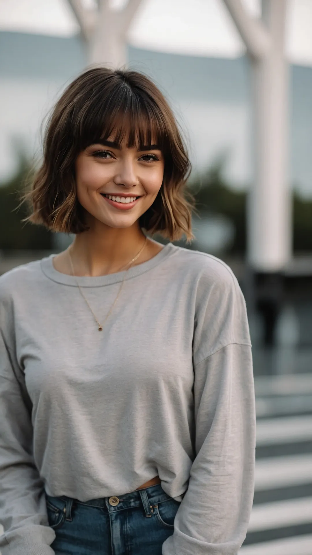 The Winter Bob Reign